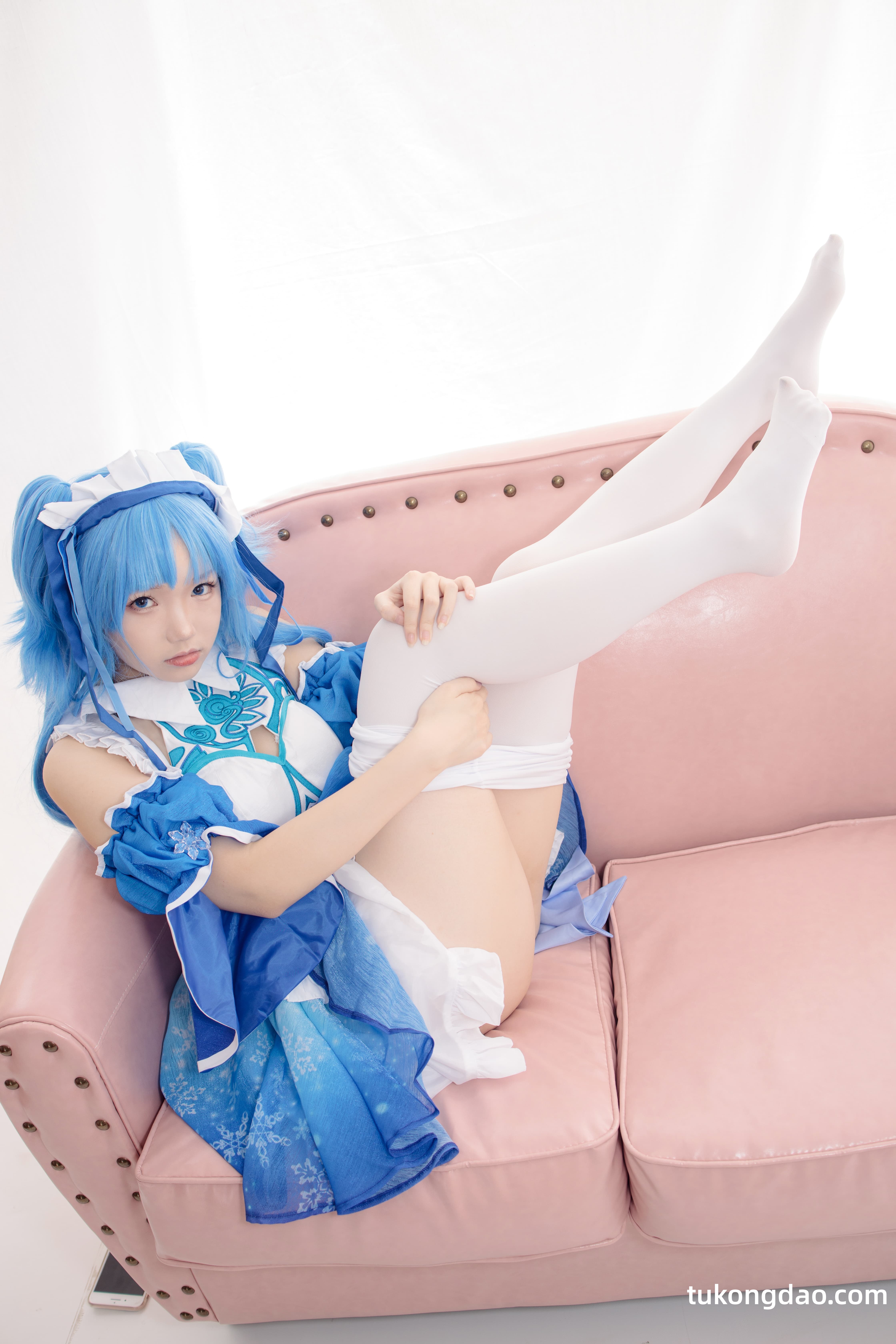 JKFUN-023 写真集 JKFUN-第80张